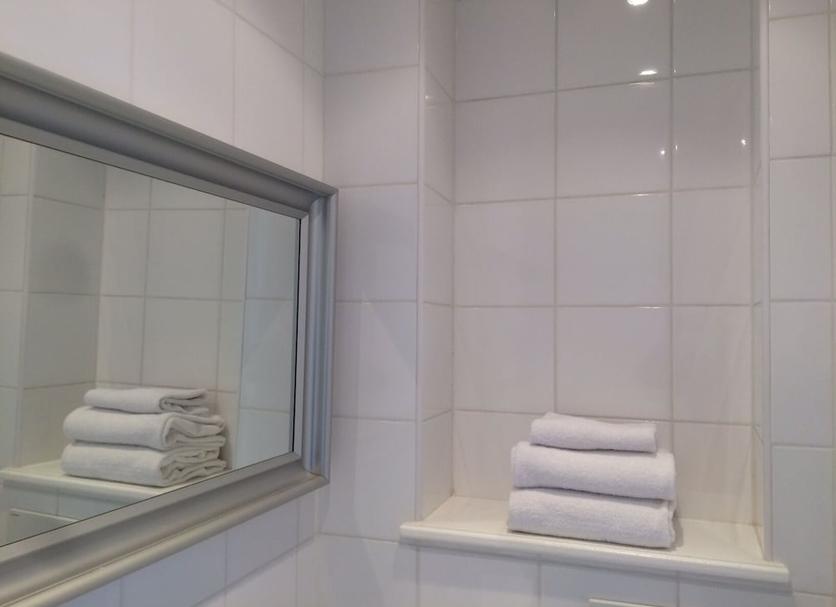 Kamervoorziening Foto's