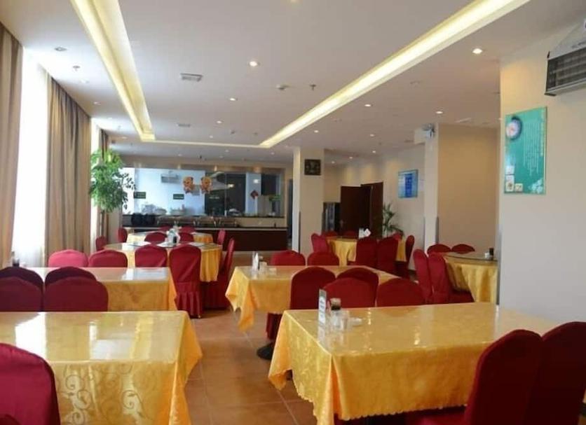 Restaurant Foto's
