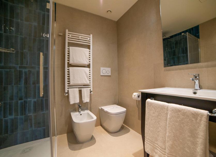 Badkamer Foto's