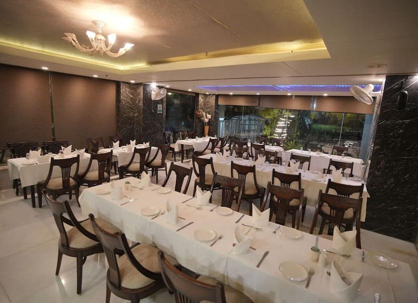 Restaurant Foto's
