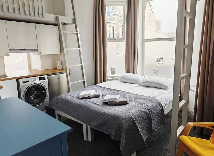 Slaapkamer Foto's