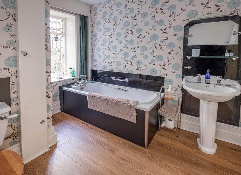 Badkamer Foto's