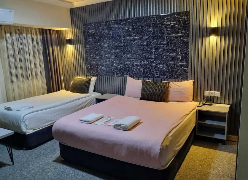 Slaapkamer Foto's