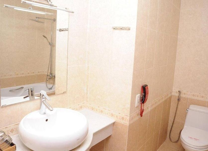 Badkamer Foto's