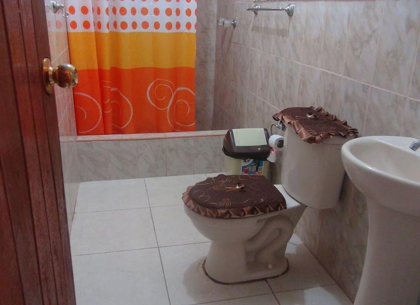 Badkamer Foto's