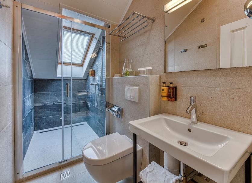 Badkamer Foto's