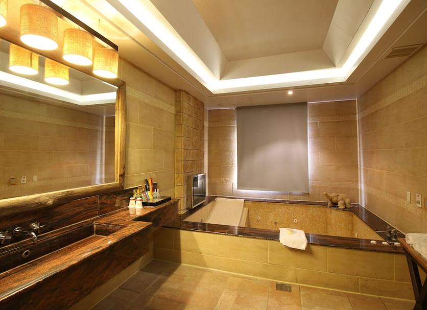 Badkamer Foto's