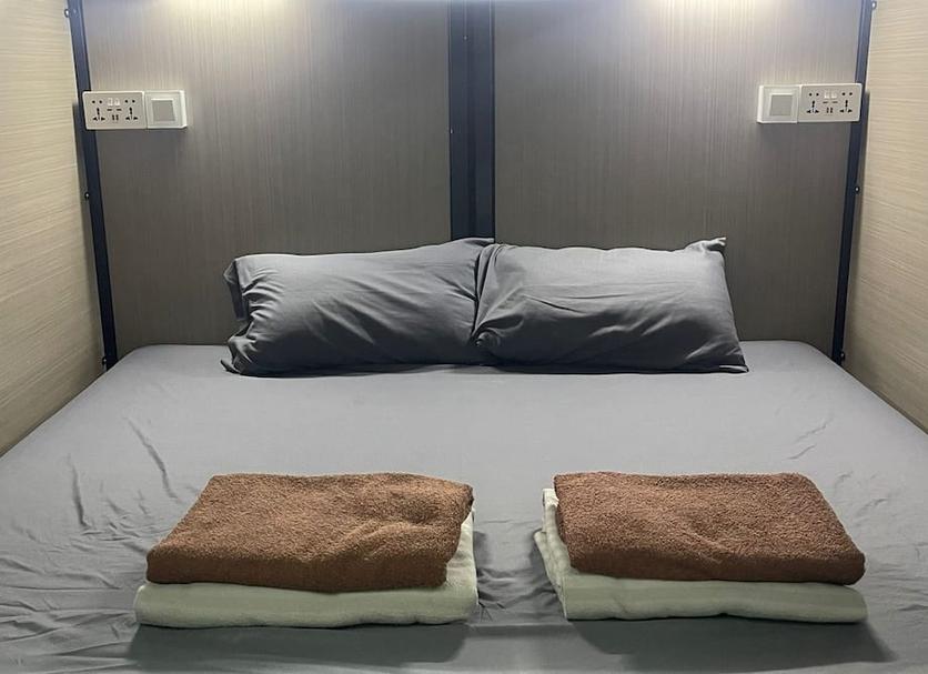 Slaapkamer Foto's