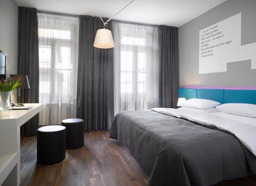 Slaapkamer Foto's