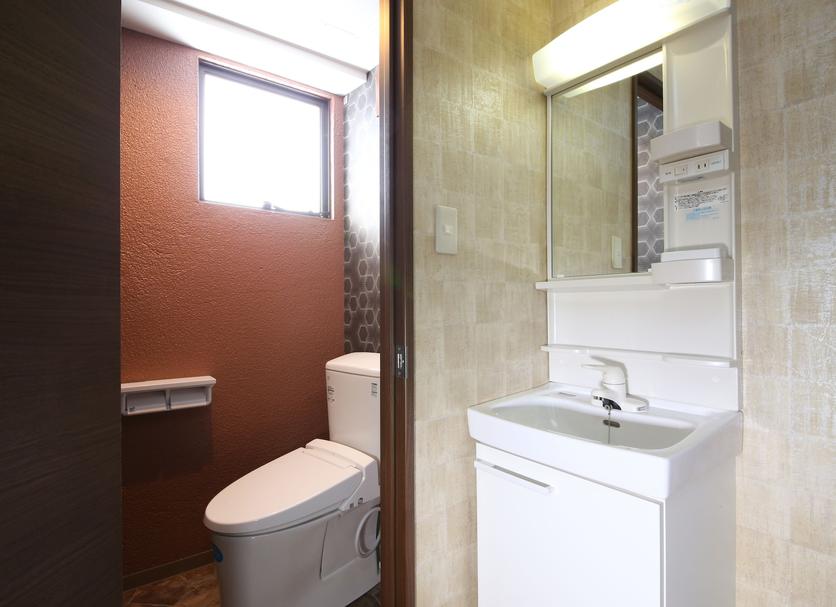 Badkamer Foto's