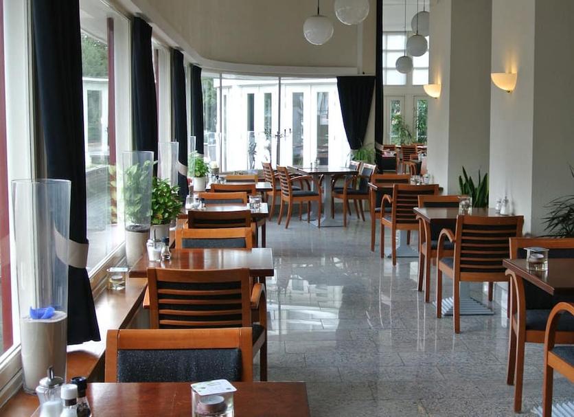 Restaurant Foto's