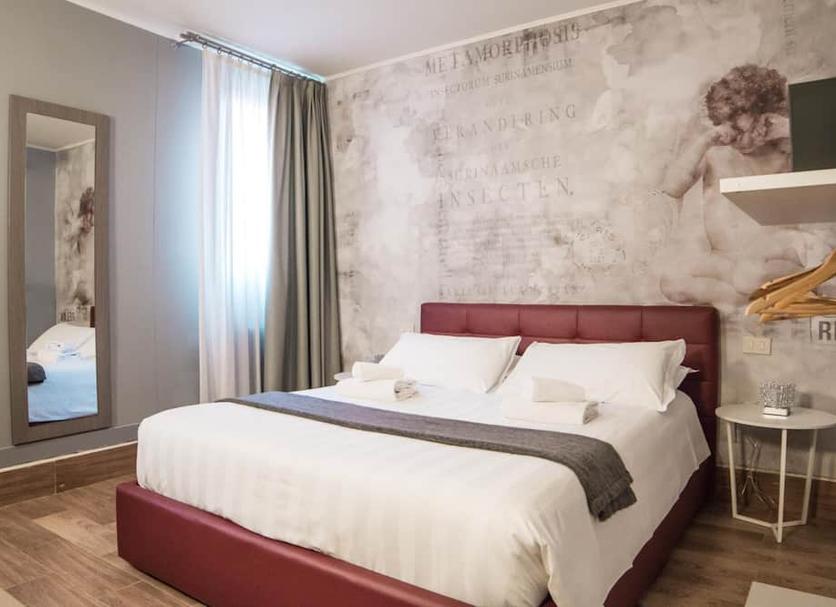 Slaapkamer Foto's