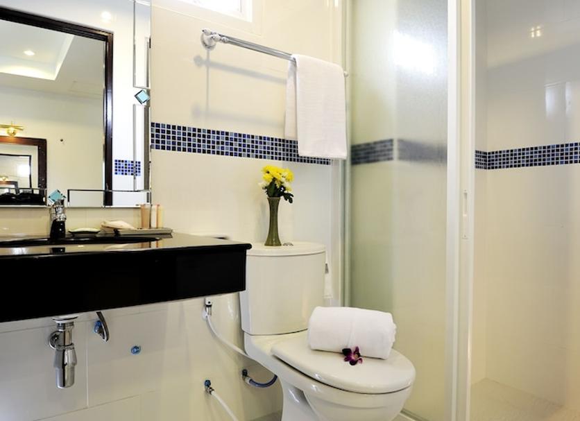 Badkamer Foto's