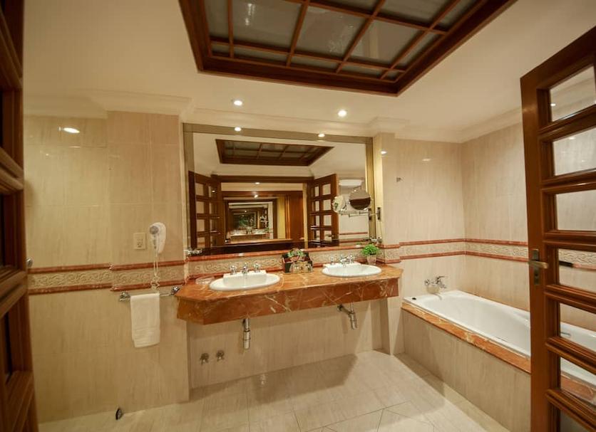Badkamer Foto's