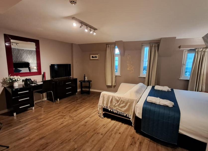 Slaapkamer Foto's