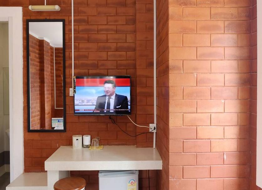 Kamervoorziening Foto's
