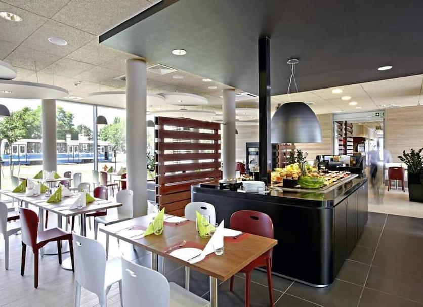 Restaurant Foto's