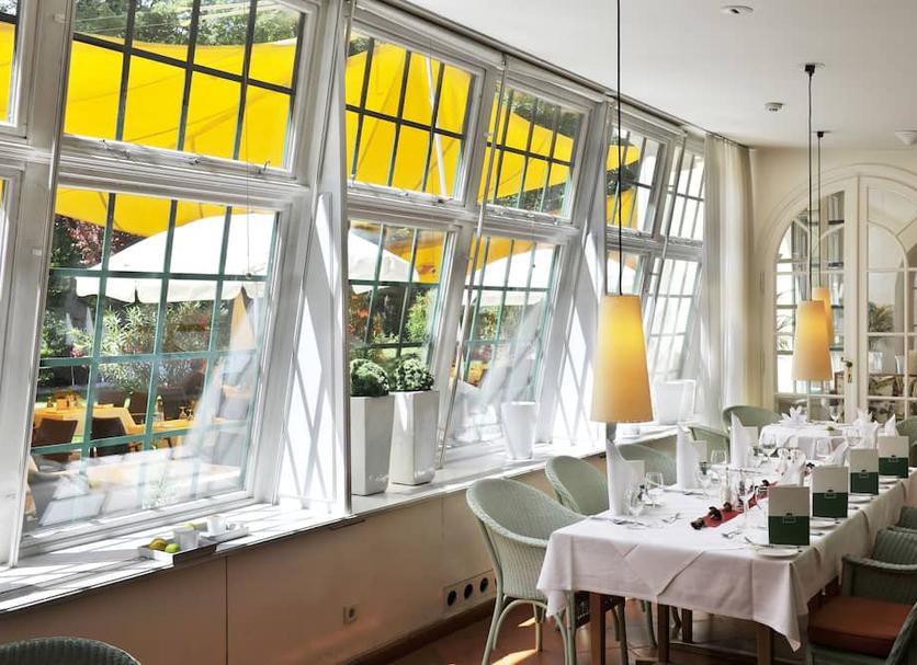Restaurant Foto's