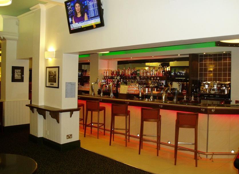 Bar Foto's