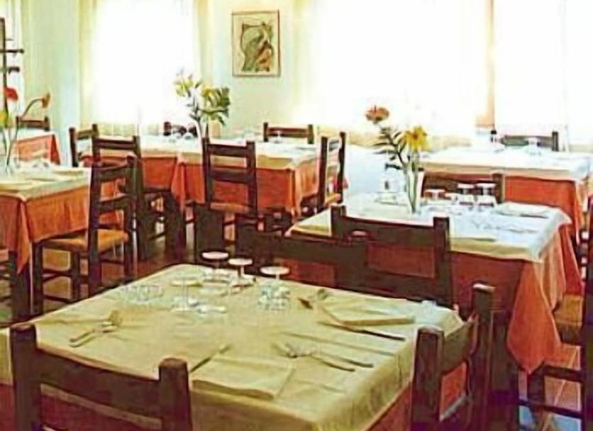Restaurant Foto's