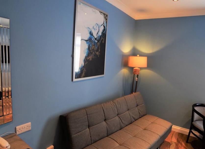 Huiskamer Foto's