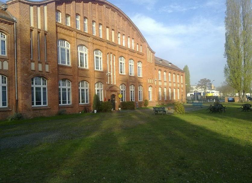 Gebouw Foto's