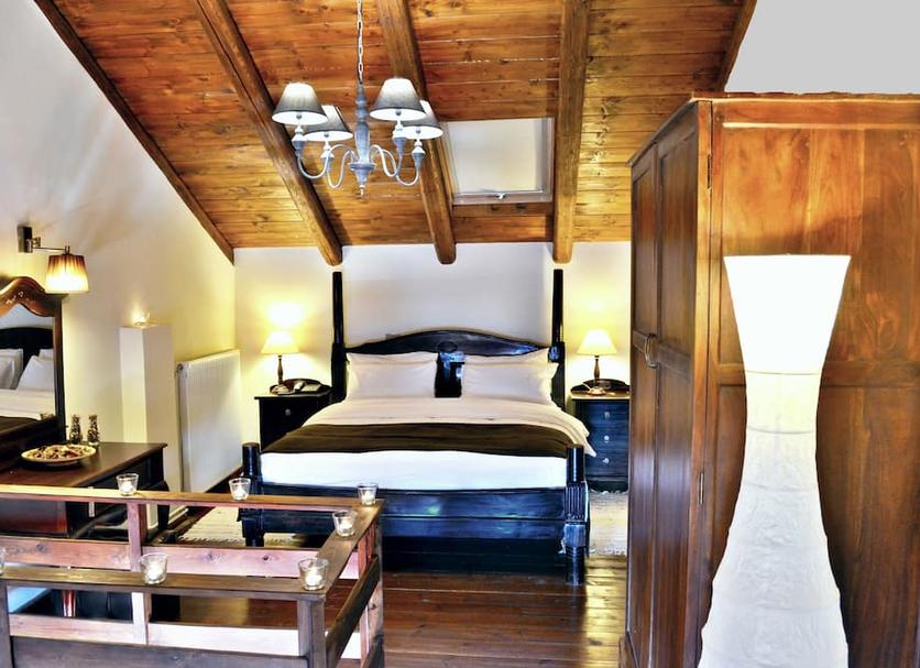 Slaapkamer Foto's