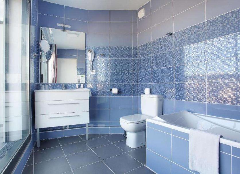 Badkamer Foto's