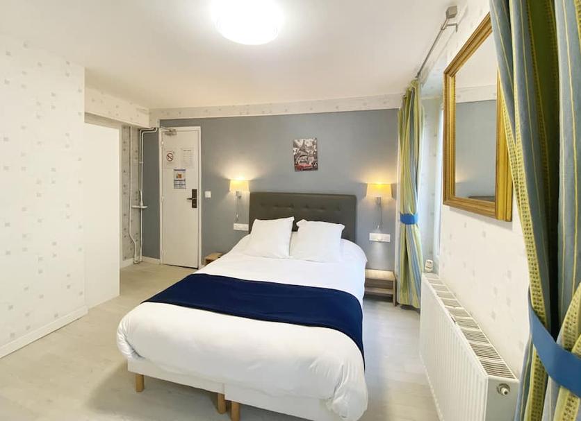 Slaapkamer Foto's