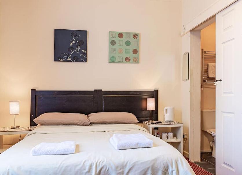Slaapkamer Foto's