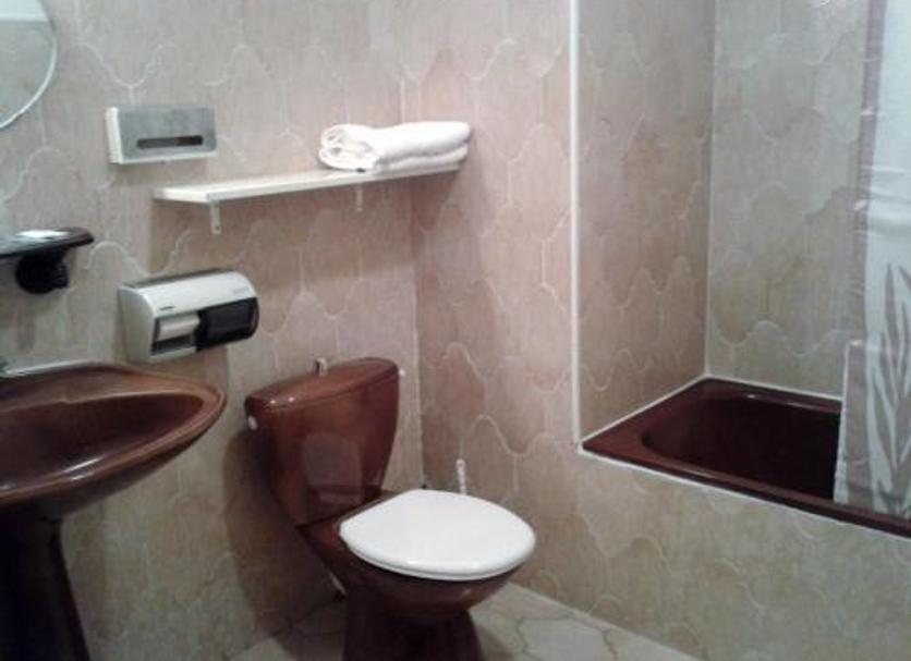 Badkamer Foto's