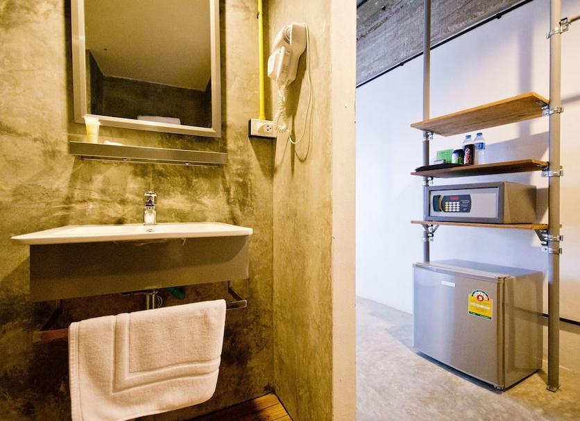Badkamer Foto's