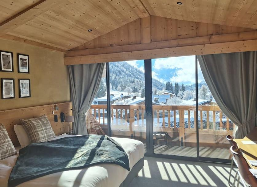 Slaapkamer Foto's