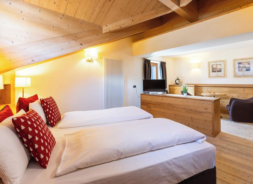 Slaapkamer Foto's