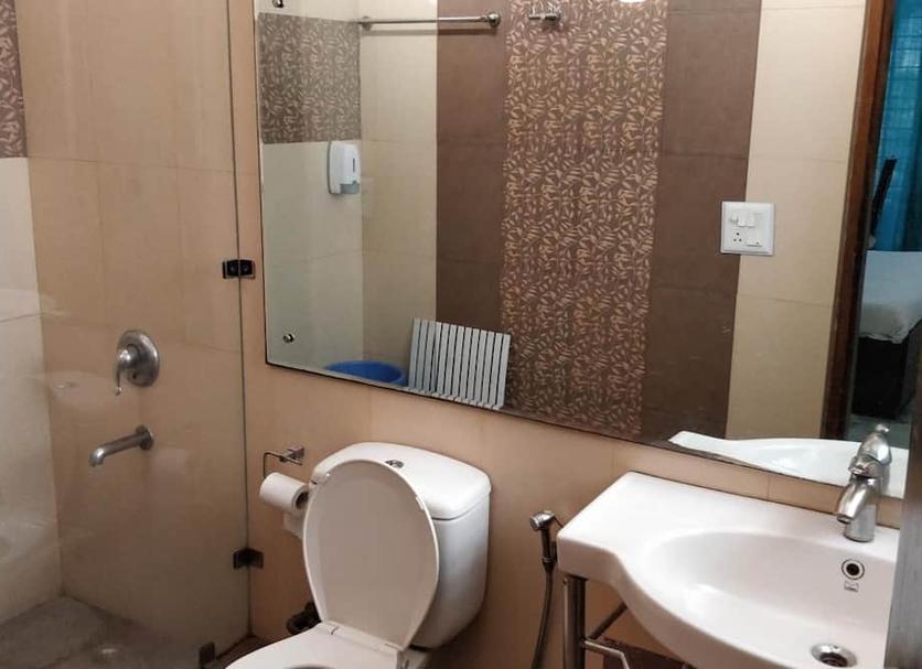 Badkamer Foto's