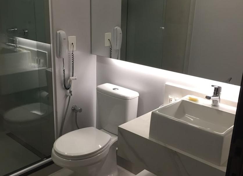 Badkamer Foto's