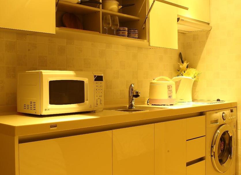 Keuken Foto's