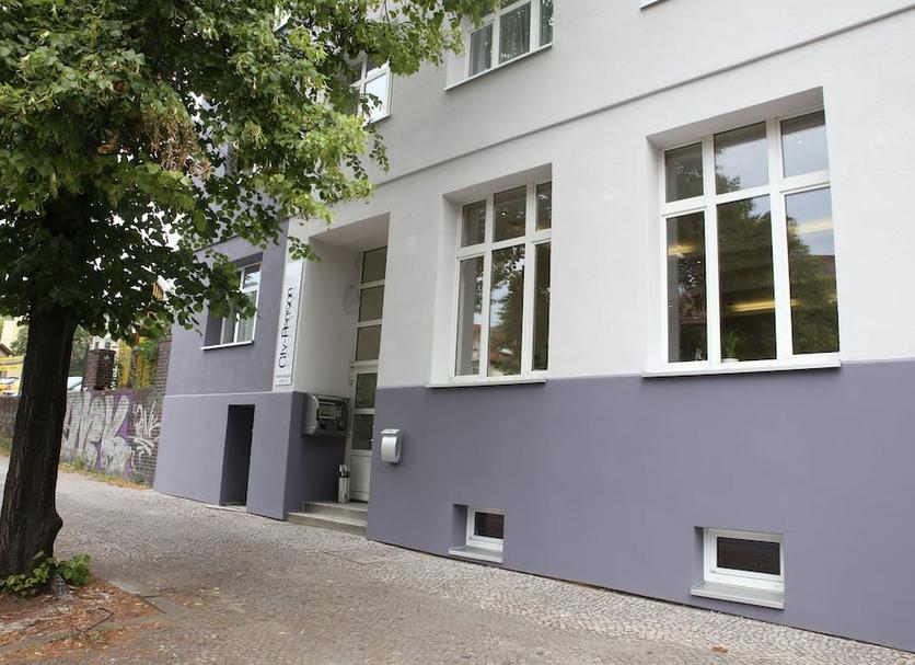 Gebouw Foto's
