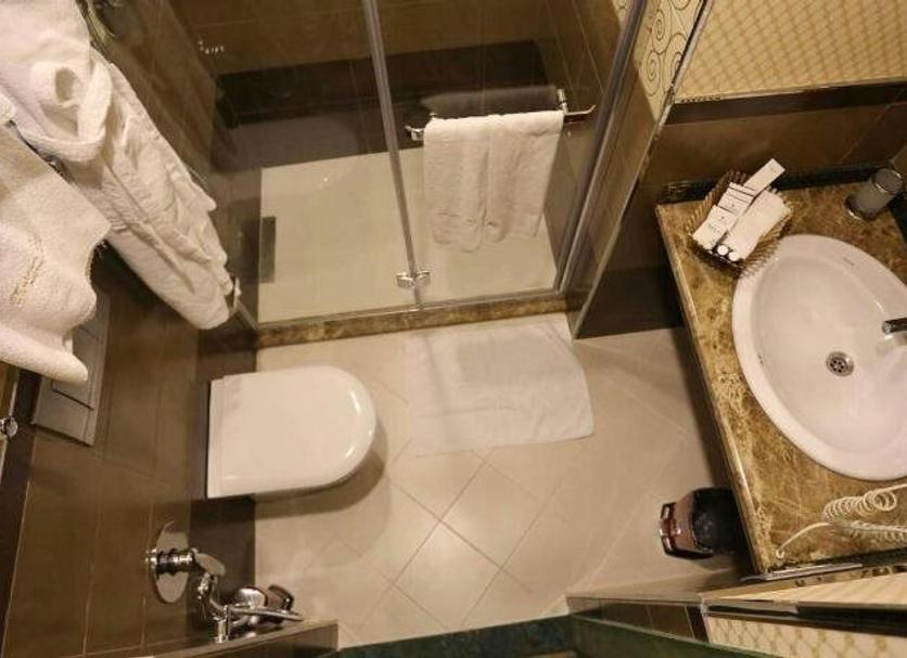 Badkamer Foto's