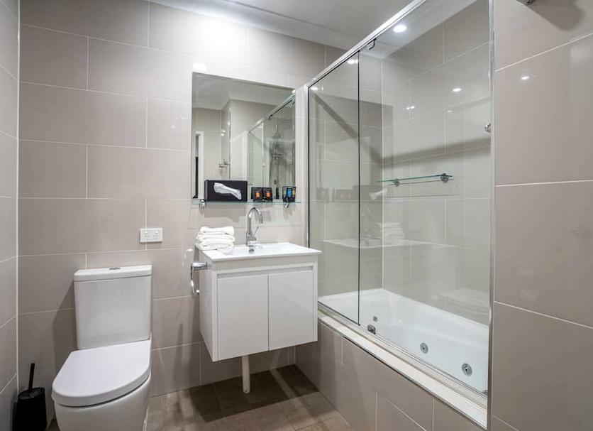 Badkamer Foto's