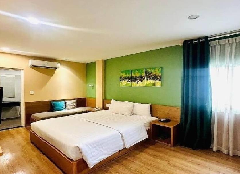 Slaapkamer Foto's