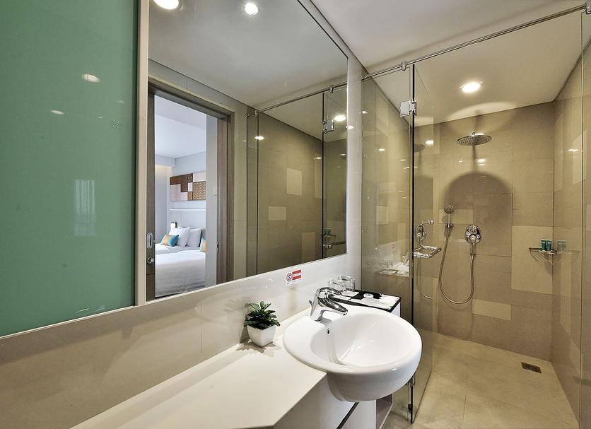 Badkamer Foto's