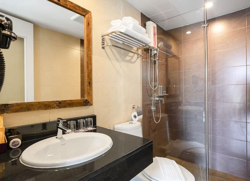 Badkamer Foto's