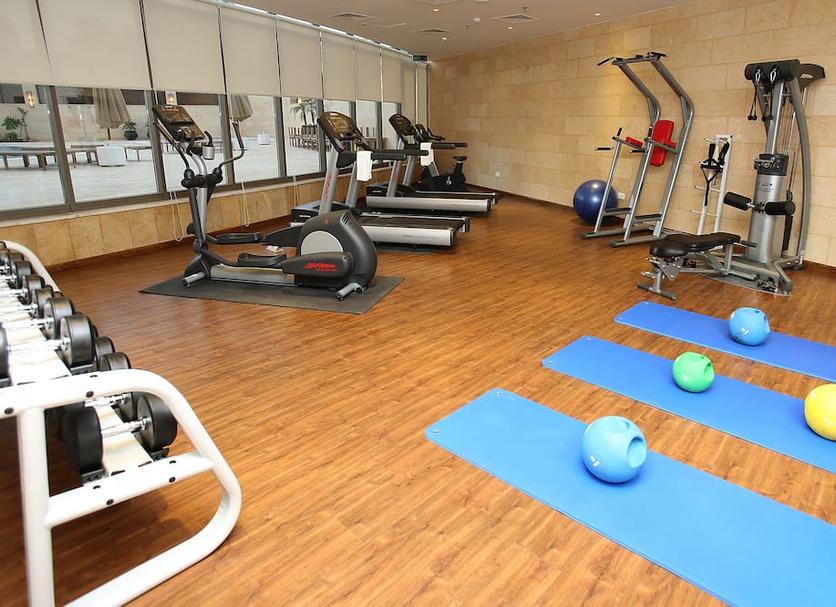 Sportcentrum Foto's