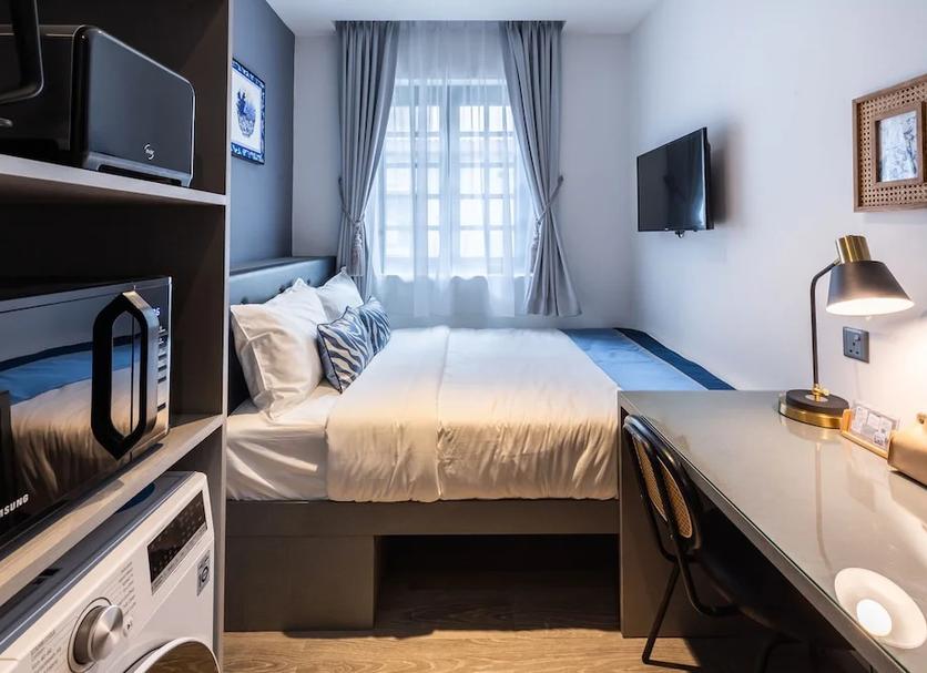 Slaapkamer Foto's