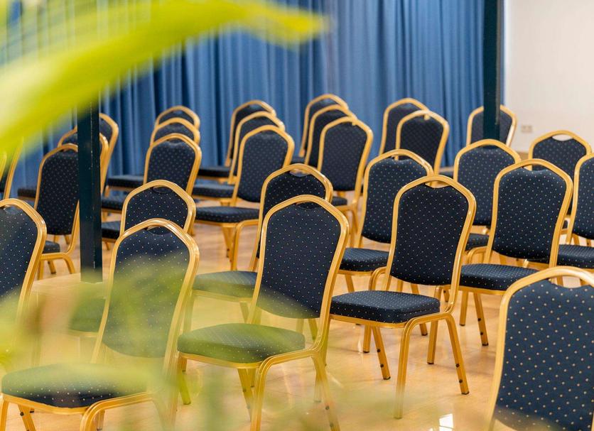 Vergaderzaal Foto's