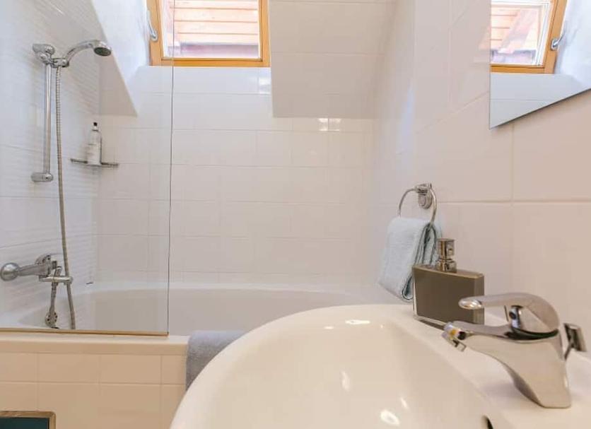 Badkamer Foto's