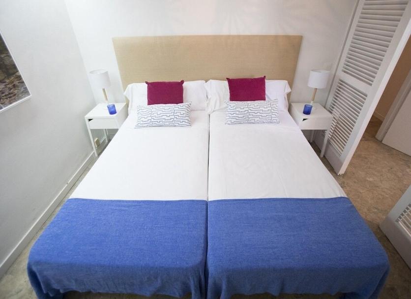 Slaapkamer Foto's
