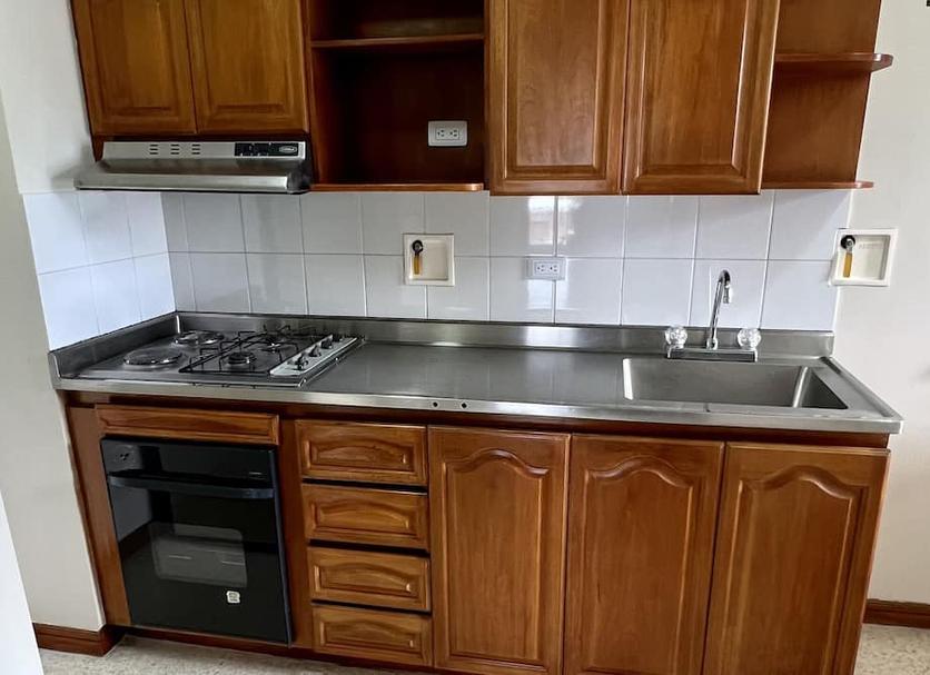 Keuken Foto's
