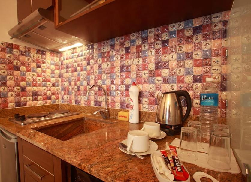 Keuken Foto's